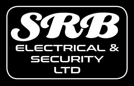 SRB Electrical Logo